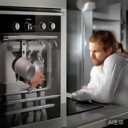 集成灶安全使用提示