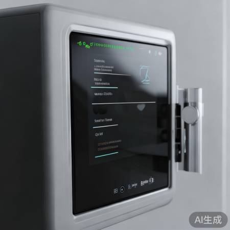 开启保险柜蓝牙