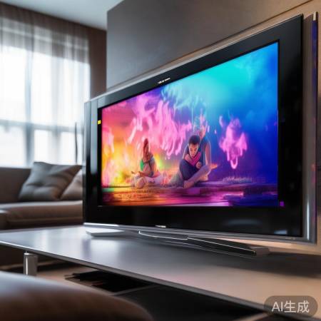 液晶电视黑屏原因及解决