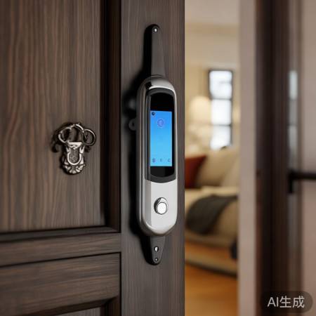 智能锁与天地锁兼容性分析