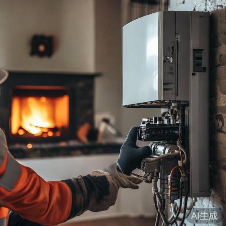 壁挂炉维修，安全第一