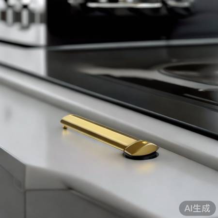 燃气灶防滑美观