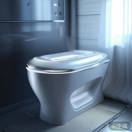 智能马桶盖，舒适生活必备