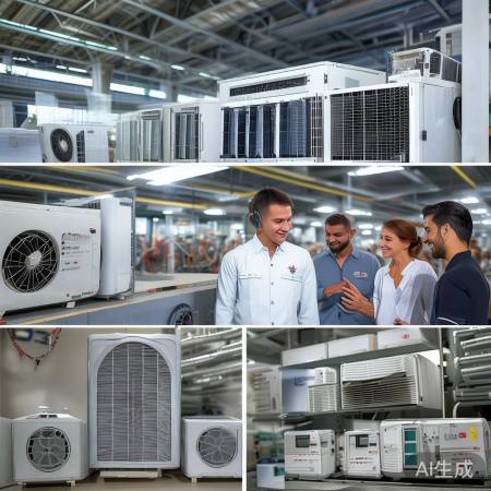 YY空调，性价比高，服务贴心