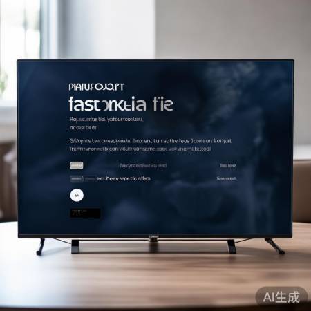 电视卡顿可恢复出厂设置