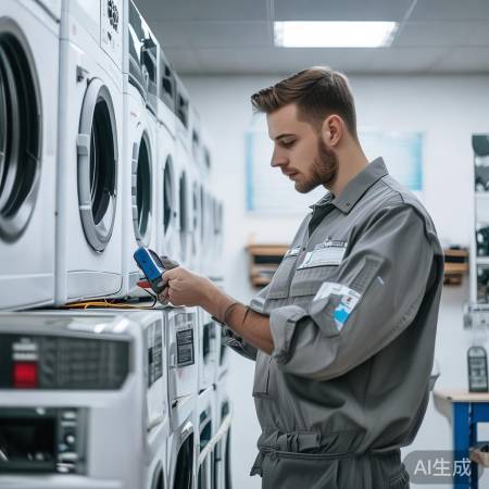 规范维修，保障质保