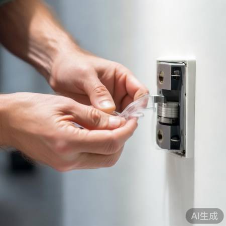 “完成，插头盖好！”