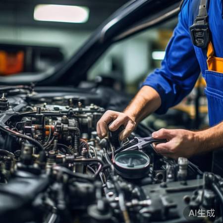 定期检查，确保安全健康