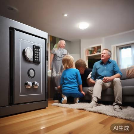 澳洲保险柜市场稳步增长