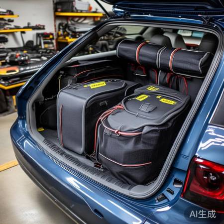 汽车防盗门螺丝，保护爱车关键