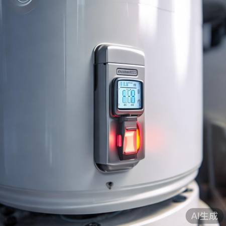 过热保护，安全守护