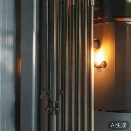 管式换热器，耐用保温助手