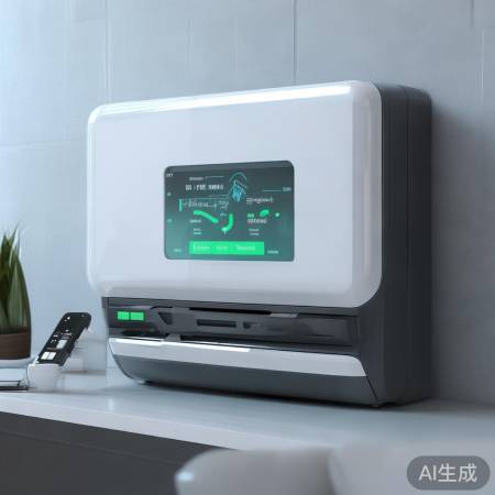 文成空调：节能环保智能