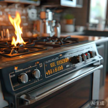 迅达燃气灶报修热线：40016