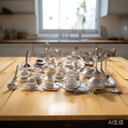 燃气灶配气管价格混乱