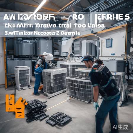 空调拆旧收费明细