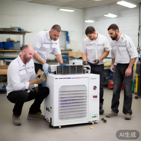 选空调拆旧公司，看口碑、流程、