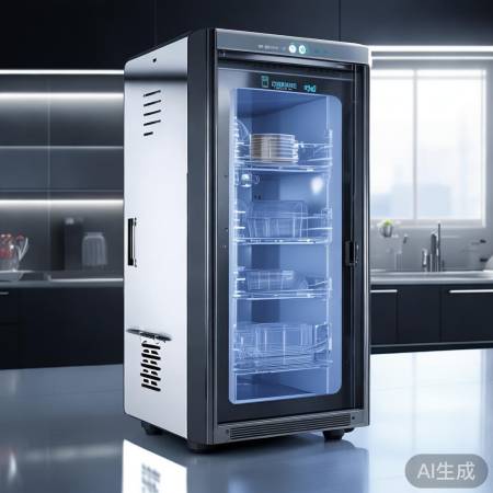 九阳Joyoung消毒柜，臭氧