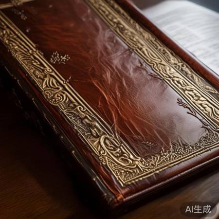 材质外观细节图