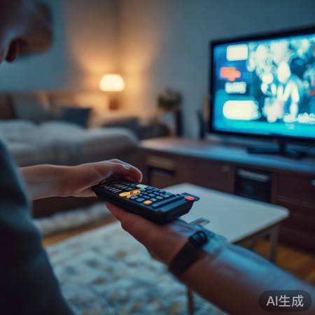 遥控器失灵原因