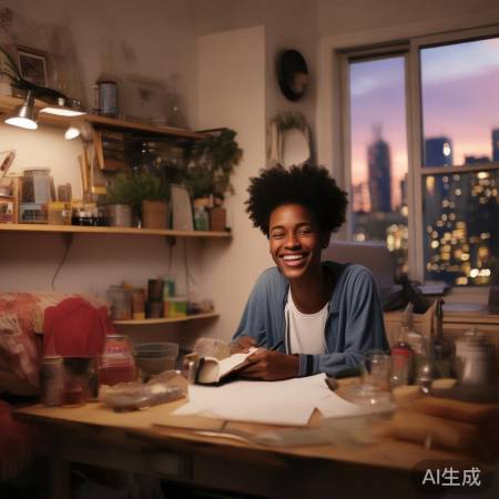 分享结束，关注变达人