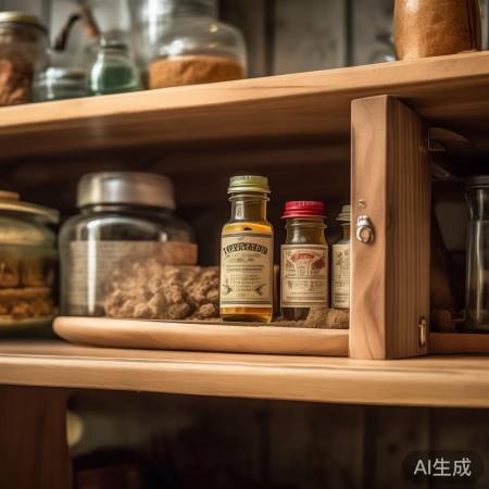 料酒需冷藏防变质