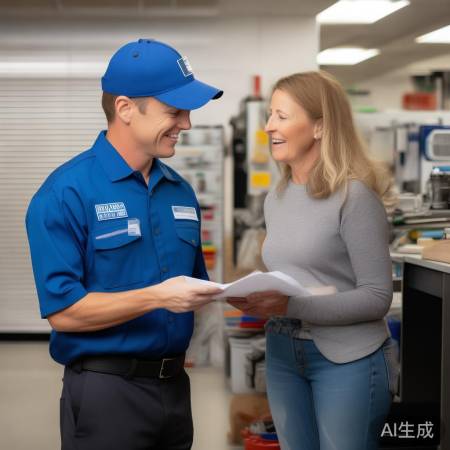 “特灵空调，专业保修，安心之选