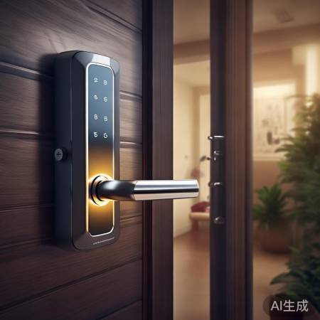 智能锁安全值价