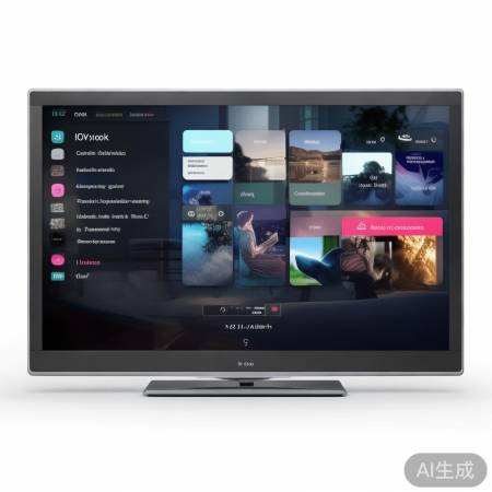 编写电视详细操作手册