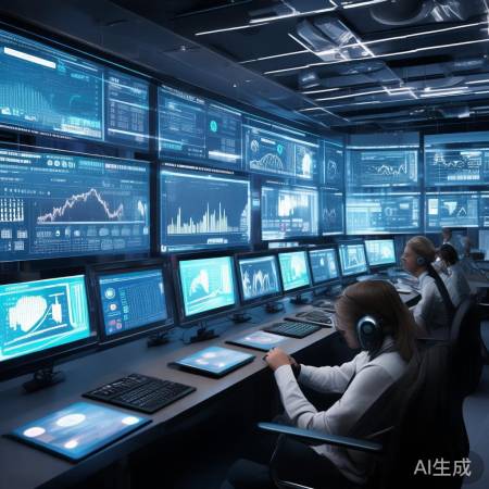 测试执行及监控