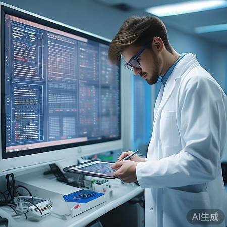 实时监控，及时记录问题