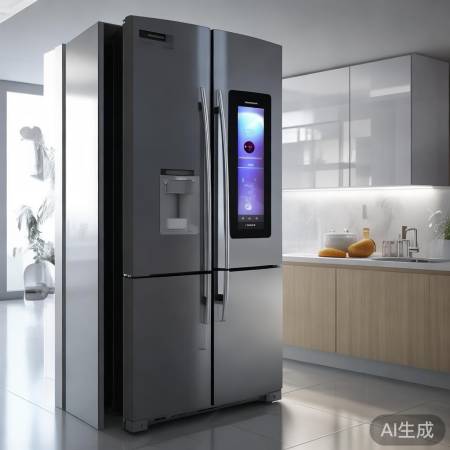 冰箱附加功能多，生活更便捷