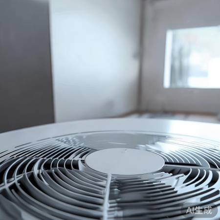 空调噪音要实测