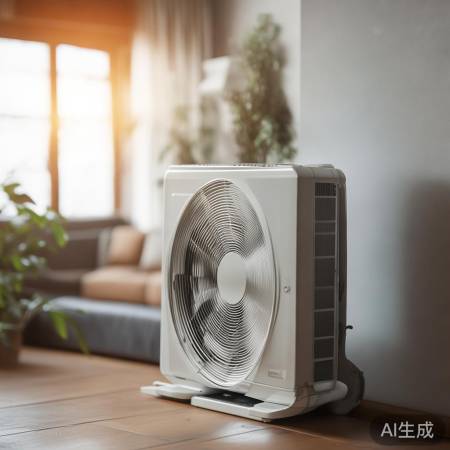 呵护空气能，适时休息