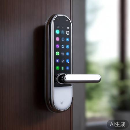 APP是智能锁的“大脑”