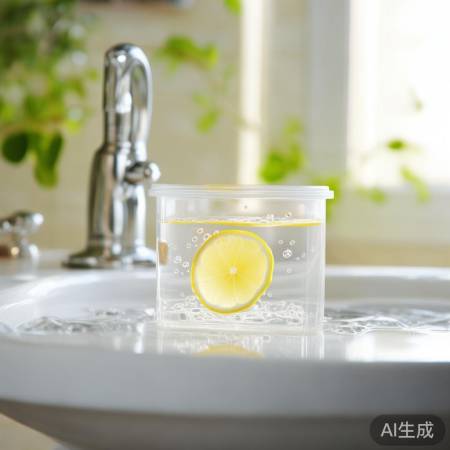 卫生间除味小技巧