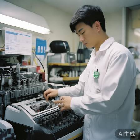 专业认证，严格规范油烟机维修