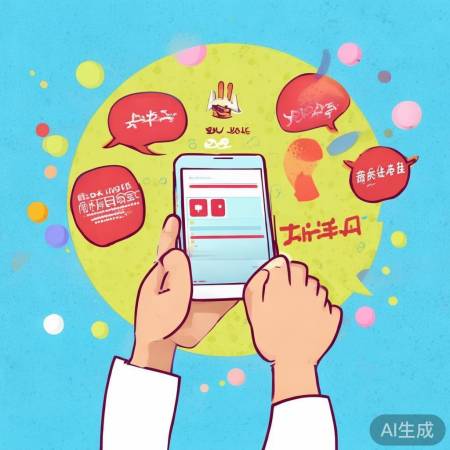 轻松幽默，下期再见！