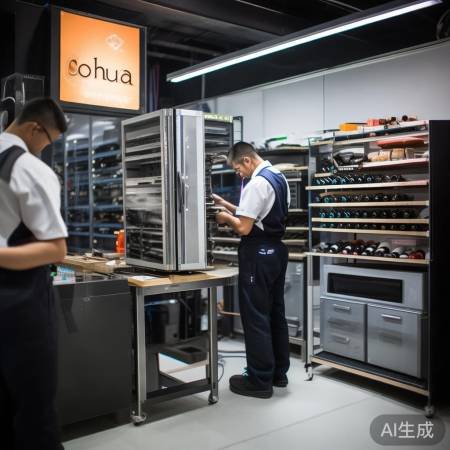 索华酒柜维修电话：400166