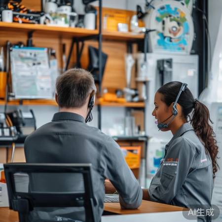 “光芒热水器维修热线：4001