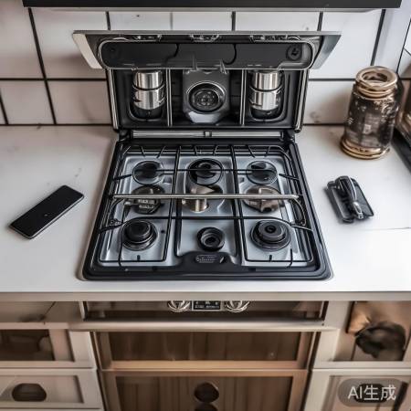 集成灶品牌型号，拍照助维修