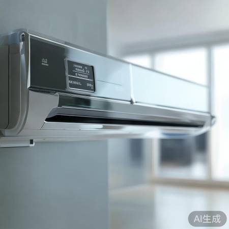 关注能效比,节能省电