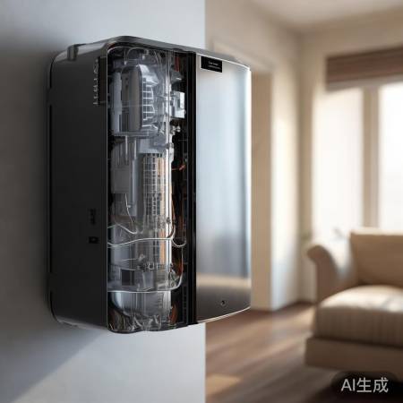 壁挂炉:暖家心暖