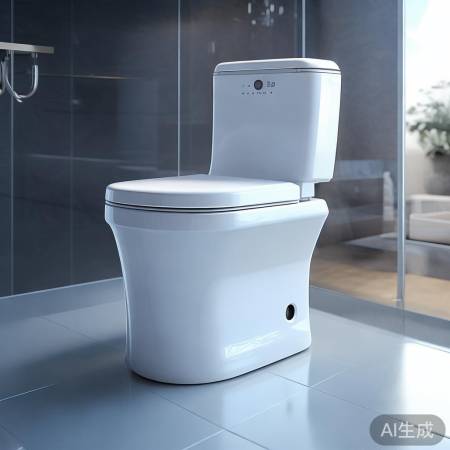 智能马桶热销，满足多样需求