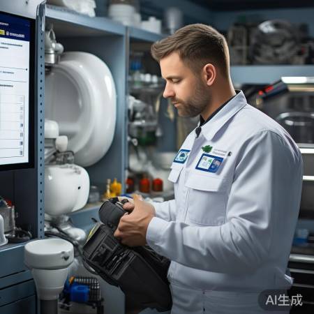 专业马桶维修，服务规范，质保9