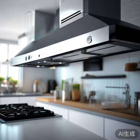 深度清洁油烟机推荐