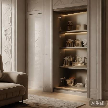 家居神器新宠儿