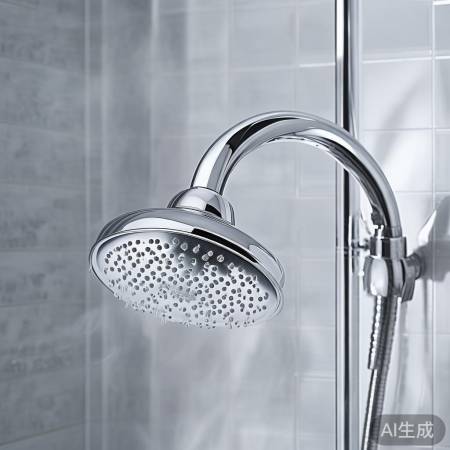 淋浴热水器除垢妙法，环保健康。