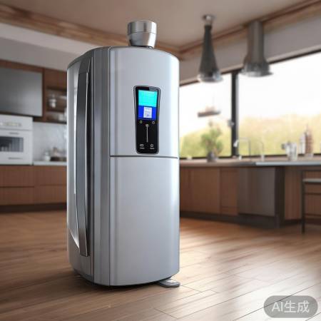 选电热水器,看保温、智能、节能