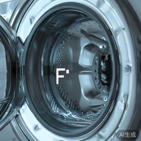欧品F3洗衣机快速维修技巧